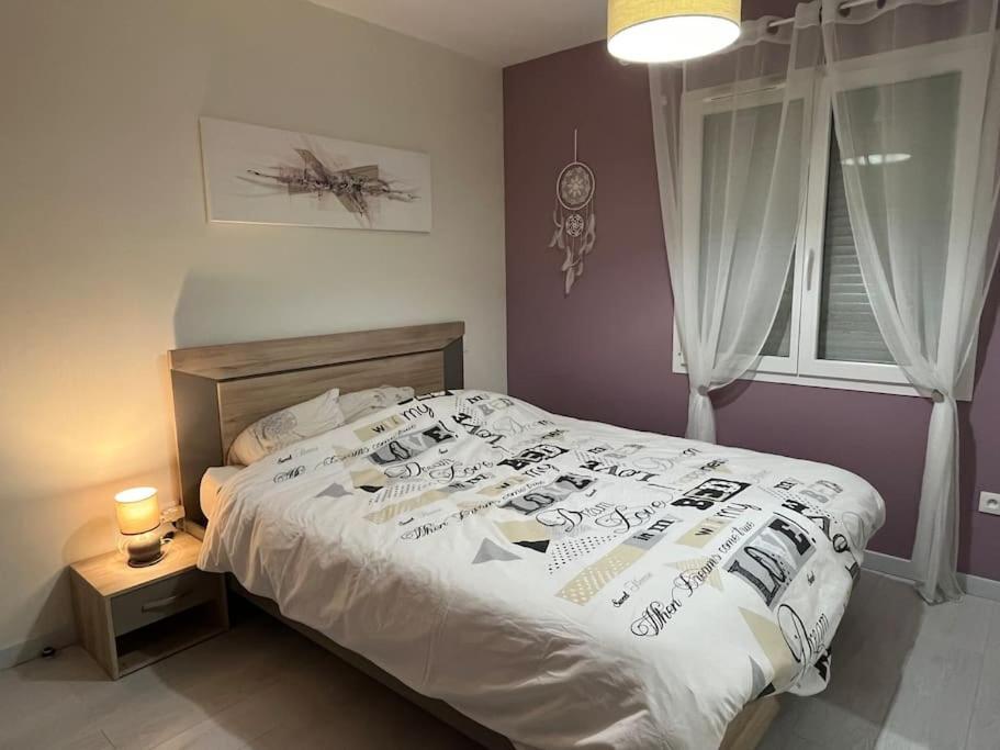 Maison A Saint Elix Le Chateau Экстерьер фото